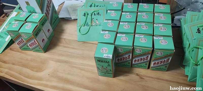 飞天茅台网购600元一瓶—（2023推荐三个A货茅台拿货渠道）