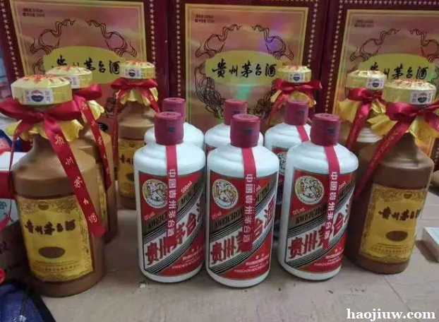 精品复刻白酒价格表—A货茅台批发渠道重大发现，我们的微信同号13618598447